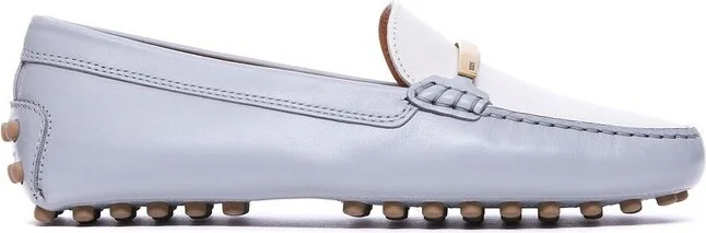 Tod's Gommino Slip-On Driving Loafers