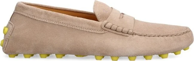 Tod's Gommino Slip-On Driving Shoes