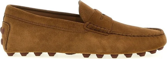 Tod's Gommino Slip-On Loafers