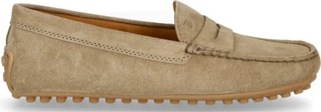 Tod's Gommino Slip-On Loafers
