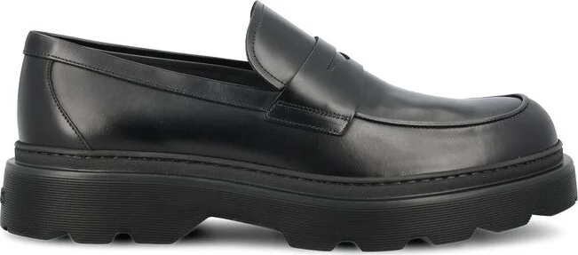 Tod's Gommino Slip-On Loafers