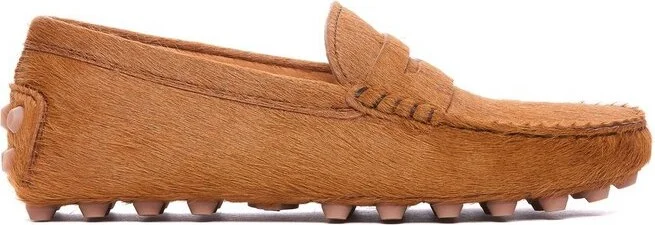 Tod's Gommino Slip-On Loafers