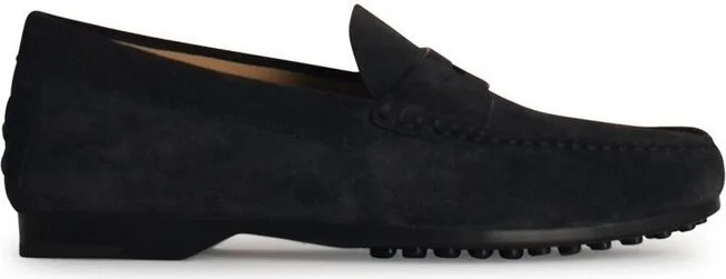 Tod's Gommino Slip-On Loafers