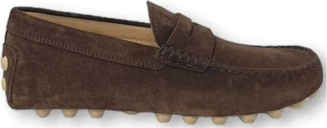 Tod's Gommino Slip-On Loafers