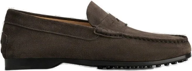 Tod's Gommino Slip-On Loafers