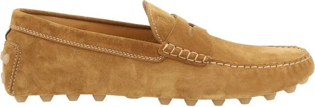 Tod's Gommino Slip-On Loafers