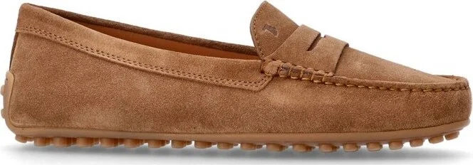 Tod's Gommino Slip-On Loafers