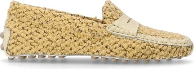 Tod's Gommino Slip-On Loafers