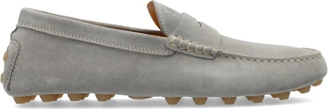 Tod's Gommino Slip-On Loafers