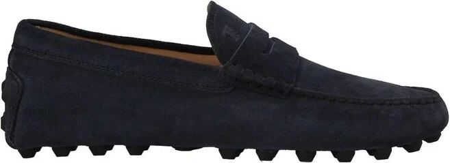 Tod's Gommino Slip-On Loafers