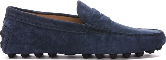Tod's Gommino Slip-On Loafers