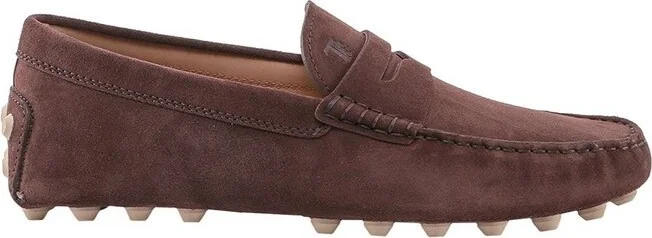 Tod's Gommino Slip-On Loafers