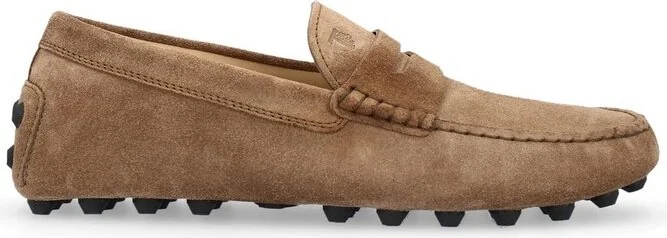 Tod's Gommino Slip-On Loafers