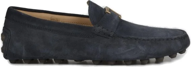 Tod's Gommino Slip-On Loafers