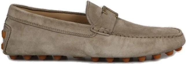 Tod's Gommino Slip-On Loafers