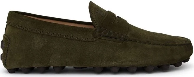 Tod's Gommino Slip-On Loafers
