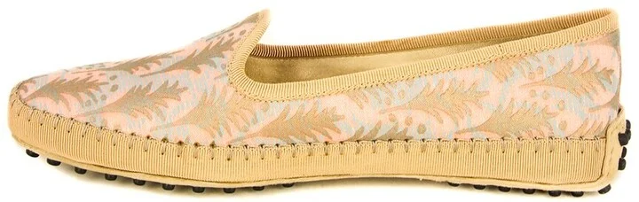 Tods Gommino Slipper - Image 2