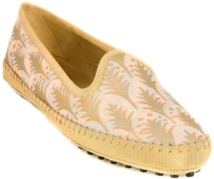 Tods Gommino Slipper