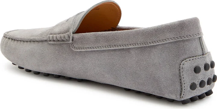 Tods Gommino Suede Loafers - Image 2
