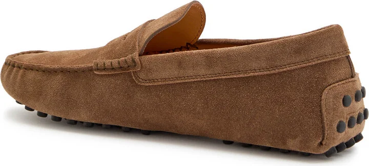 Tods Gommino Suede Loafers - Image 2