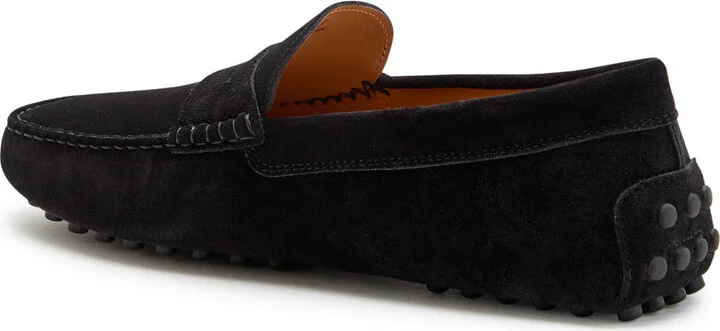 Tods Gommino Suede Loafers - Image 2