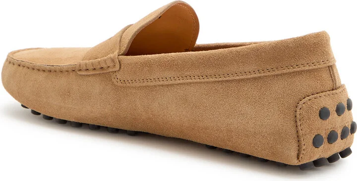 Tods Gommino Suede Loafers - Image 2