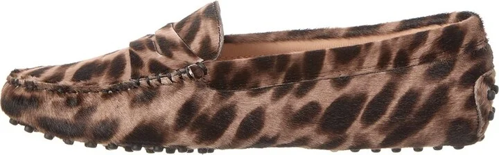 Tods Haircalf Loafer - Image 2