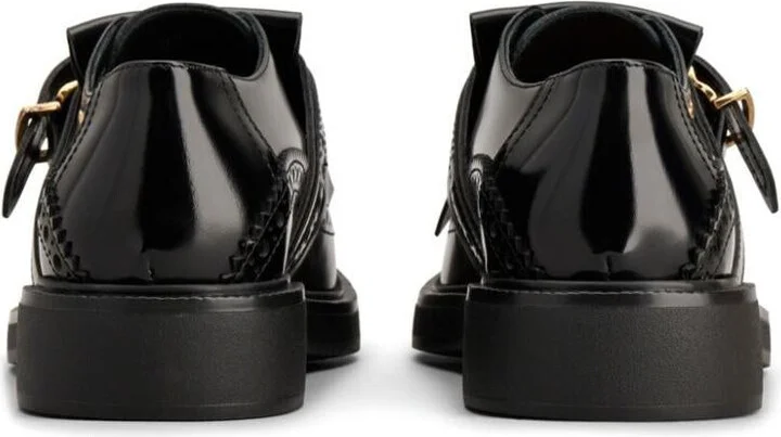 Tod'S Hook Loafer Shoes - Image 2