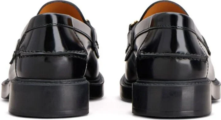 Tod'S Hook Loafer Shoes - Image 2
