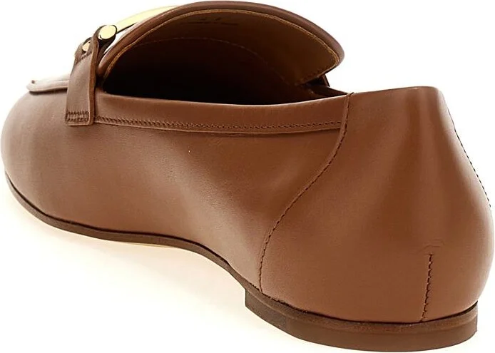 Tod'S Horsebit Loafers - Image 3