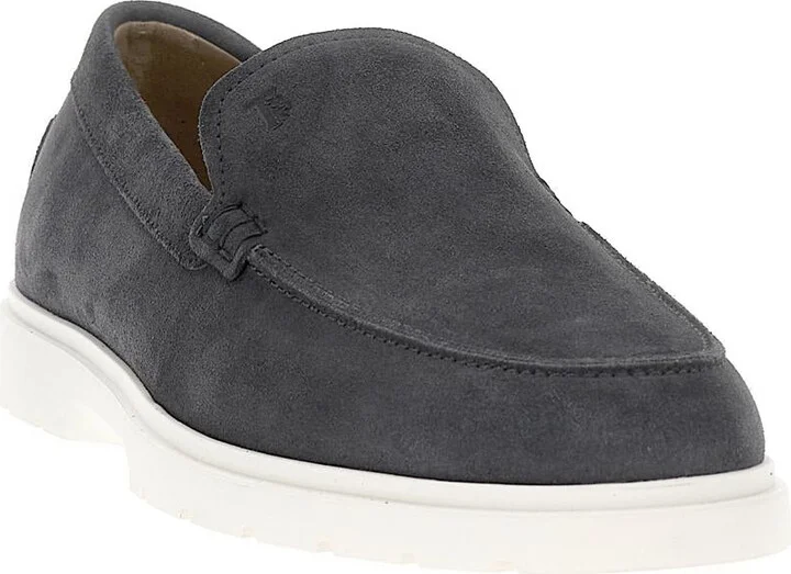 Tod'S 'Ibrido Estivo' Loafers - Image 2