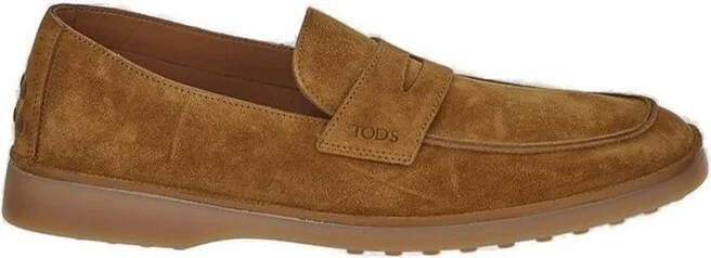 Tod's Ideal Slip-On Loafers