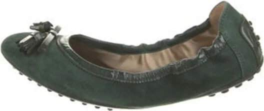 Tod's