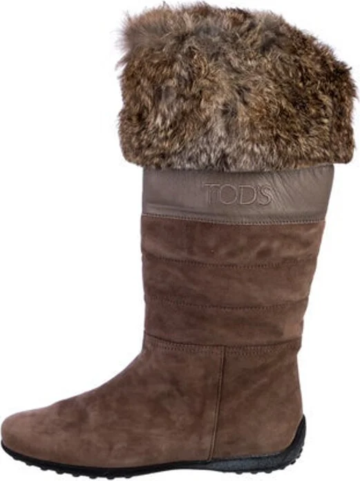 Tod's