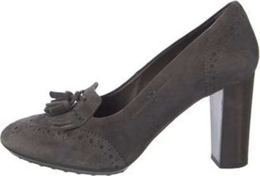 Tod's
