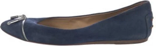 Tod's