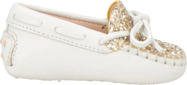 Tod's Infant Girl Loafers - Image 3