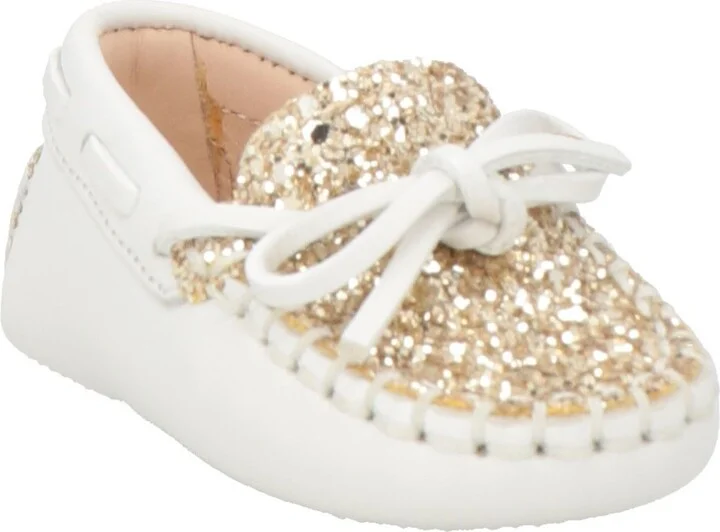 Tod's Infant Girl Loafers - Image 4