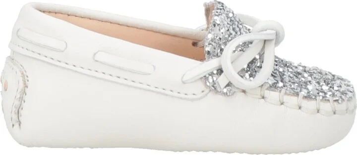 Tod's Infant Girl Loafers - Image 6