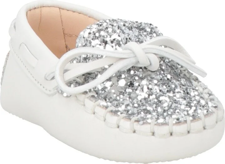 Tod's Infant Girl Loafers - Image 7
