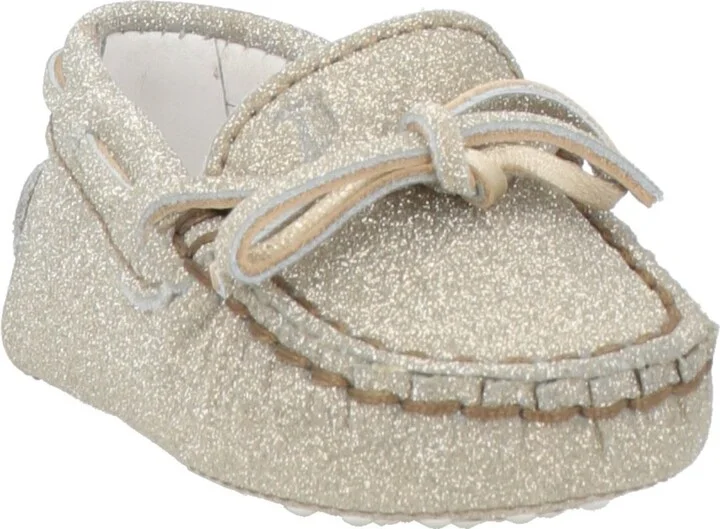 Tod's Infant Girl Loafers - Image 4