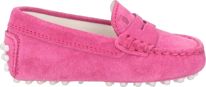 Tod's Infant Girl Loafers - Image 3