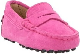 Tod's Infant Girl Loafers - Image 5