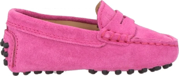 Tod's Infant Girl Loafers - Image 6
