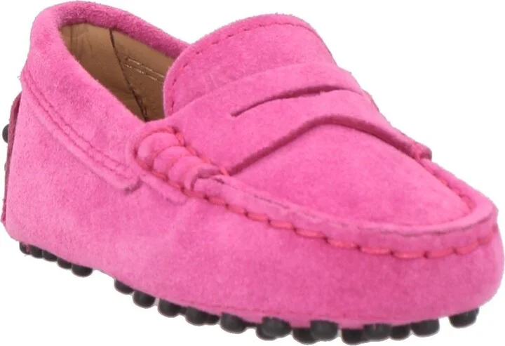 Tod's Infant Girl Loafers - Image 7