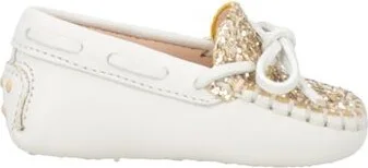 Tod's Infant Girl Loafers
