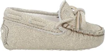 Tod's Infant Girl Loafers