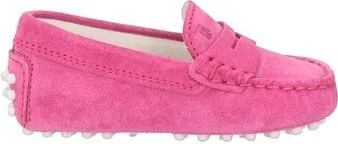 Tod's Infant Girl Loafers