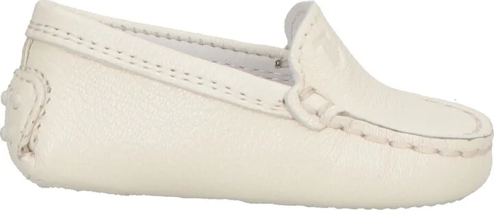Tod's Infant Loafers - Image 3