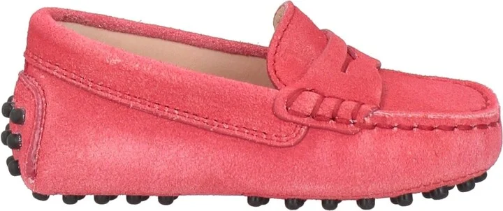 Tod's Infant Loafers - Image 3